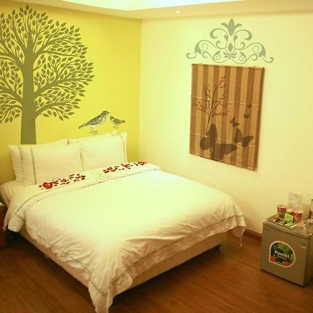 האנוי Namu Hotel מראה חיצוני תמונה