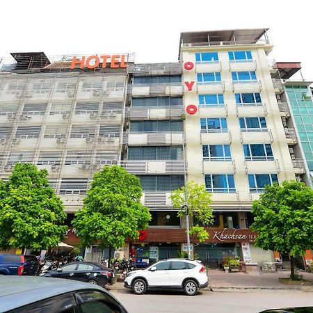 האנוי Namu Hotel מראה חיצוני תמונה