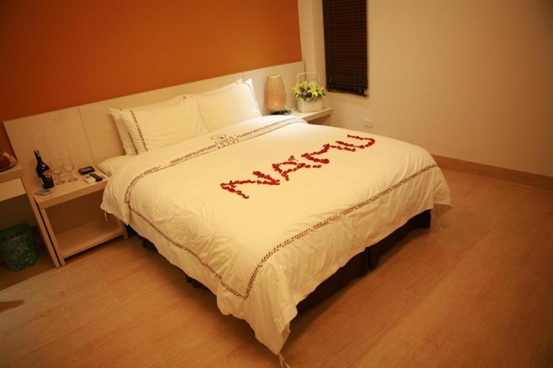 האנוי Namu Hotel מראה חיצוני תמונה