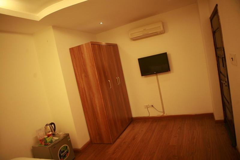 האנוי Namu Hotel מראה חיצוני תמונה