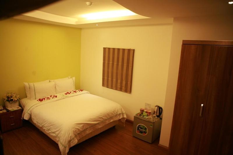האנוי Namu Hotel מראה חיצוני תמונה
