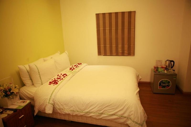 האנוי Namu Hotel מראה חיצוני תמונה