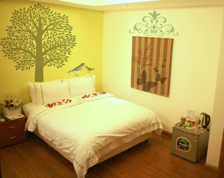 האנוי Namu Hotel מראה חיצוני תמונה