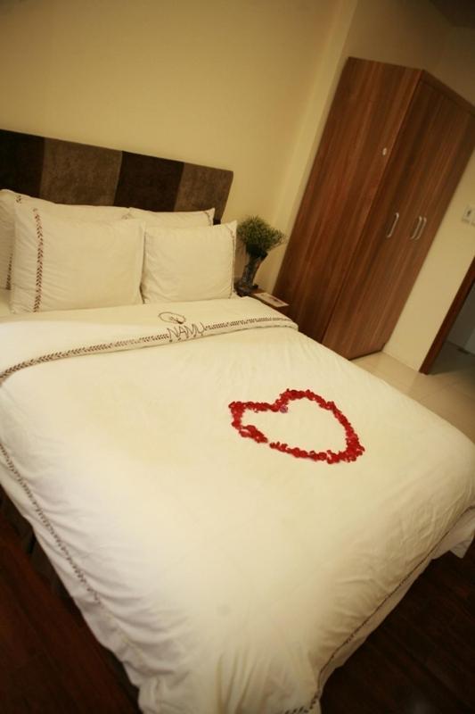 האנוי Namu Hotel מראה חיצוני תמונה