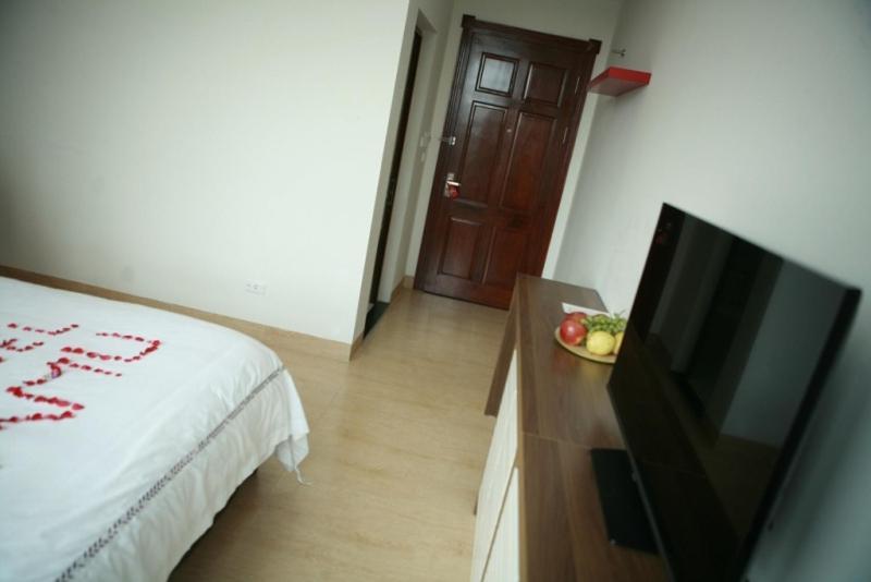 האנוי Namu Hotel מראה חיצוני תמונה