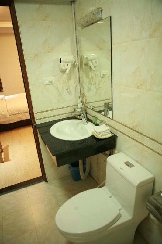 האנוי Namu Hotel מראה חיצוני תמונה