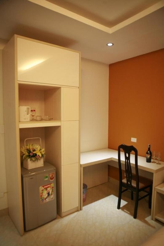 האנוי Namu Hotel מראה חיצוני תמונה