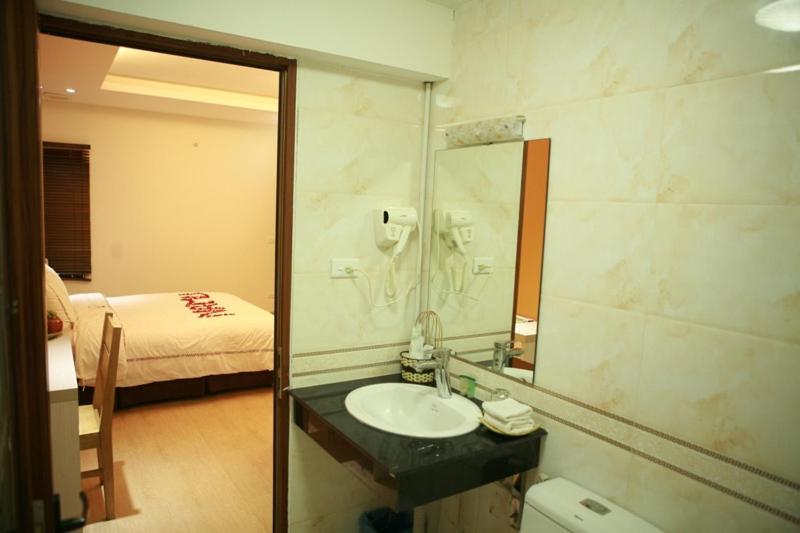האנוי Namu Hotel מראה חיצוני תמונה