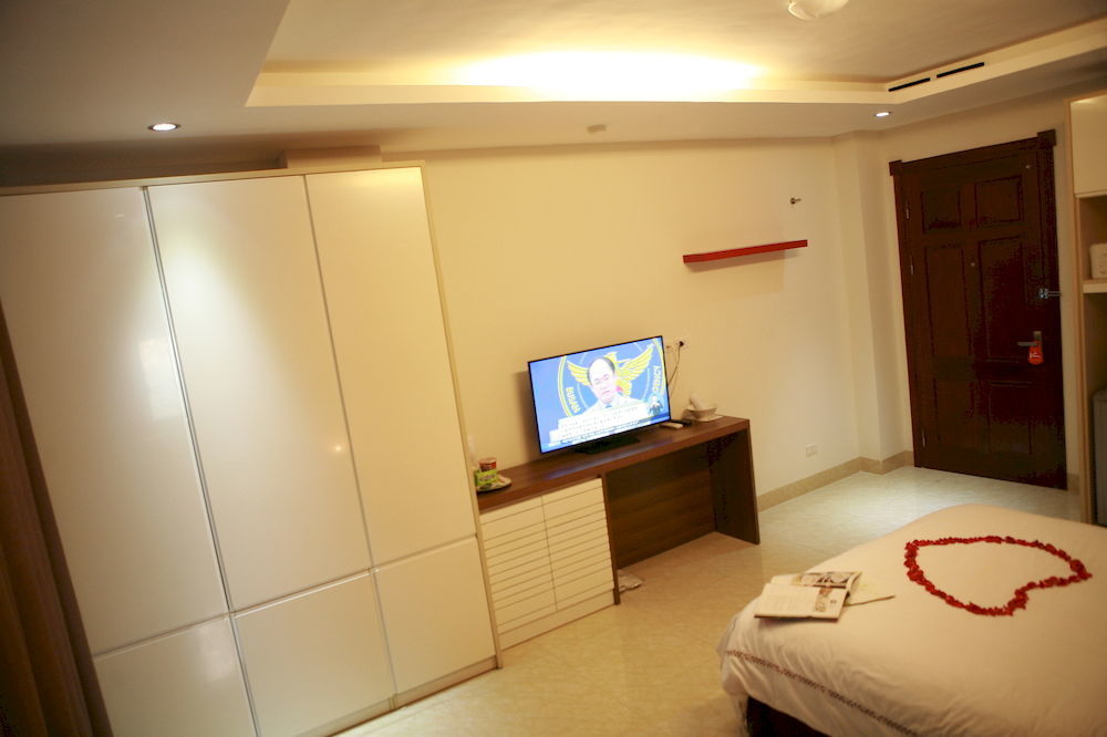 האנוי Namu Hotel מראה חיצוני תמונה
