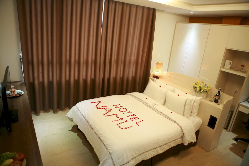 האנוי Namu Hotel מראה חיצוני תמונה