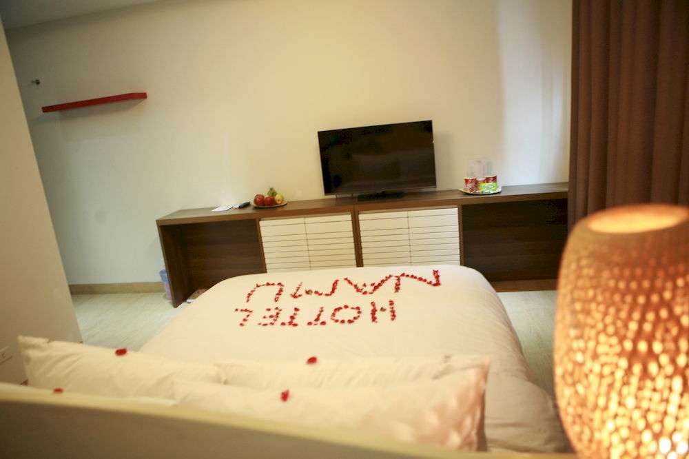 האנוי Namu Hotel מראה חיצוני תמונה