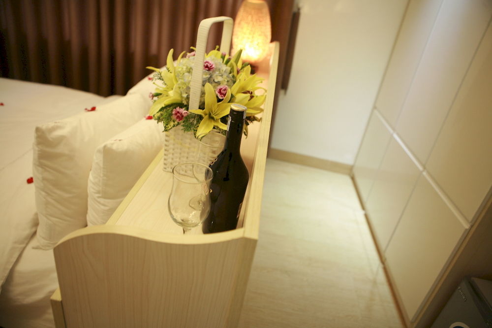 האנוי Namu Hotel מראה חיצוני תמונה
