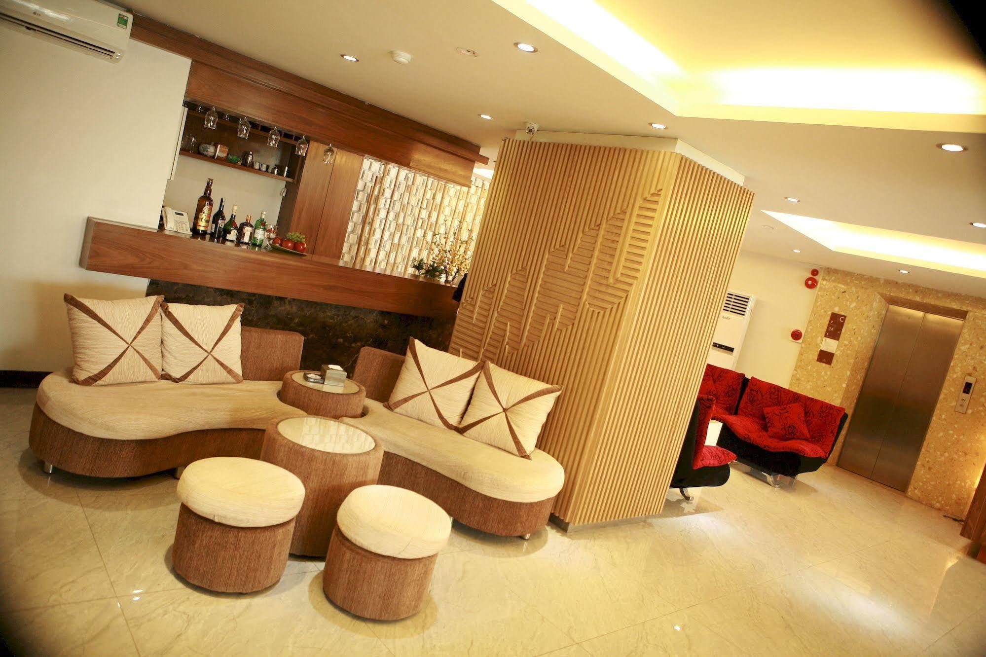 האנוי Namu Hotel מראה חיצוני תמונה