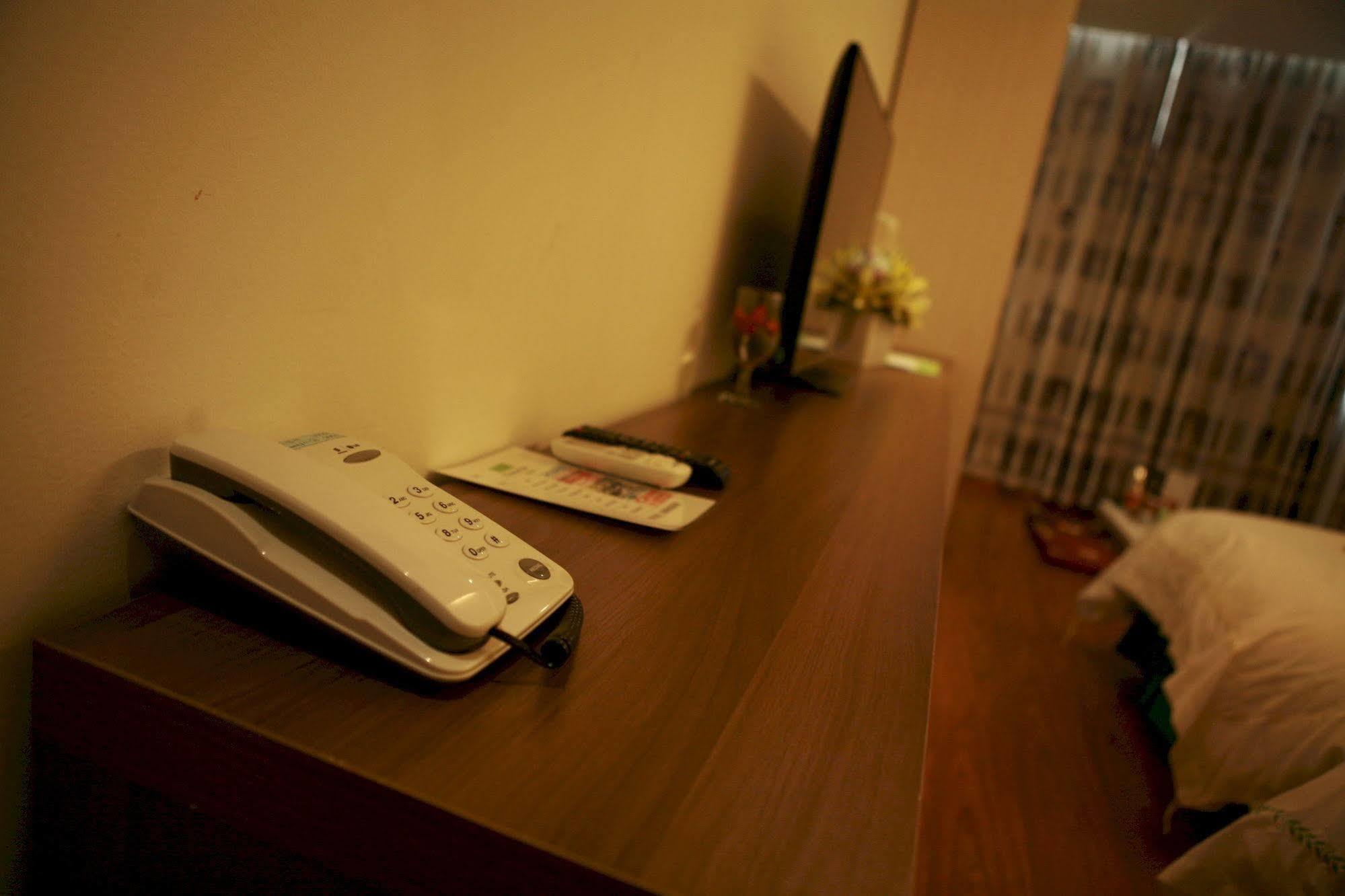 האנוי Namu Hotel מראה חיצוני תמונה