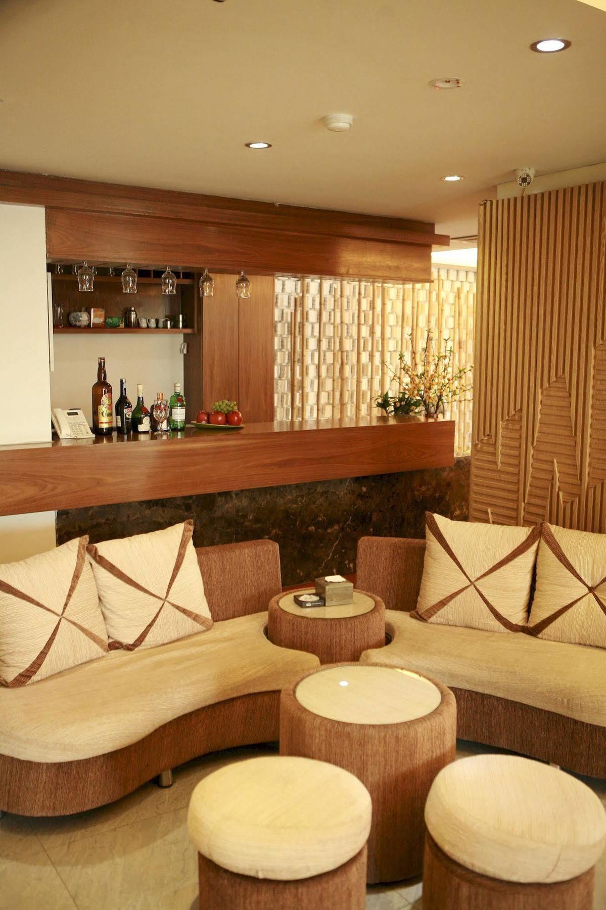האנוי Namu Hotel מראה חיצוני תמונה