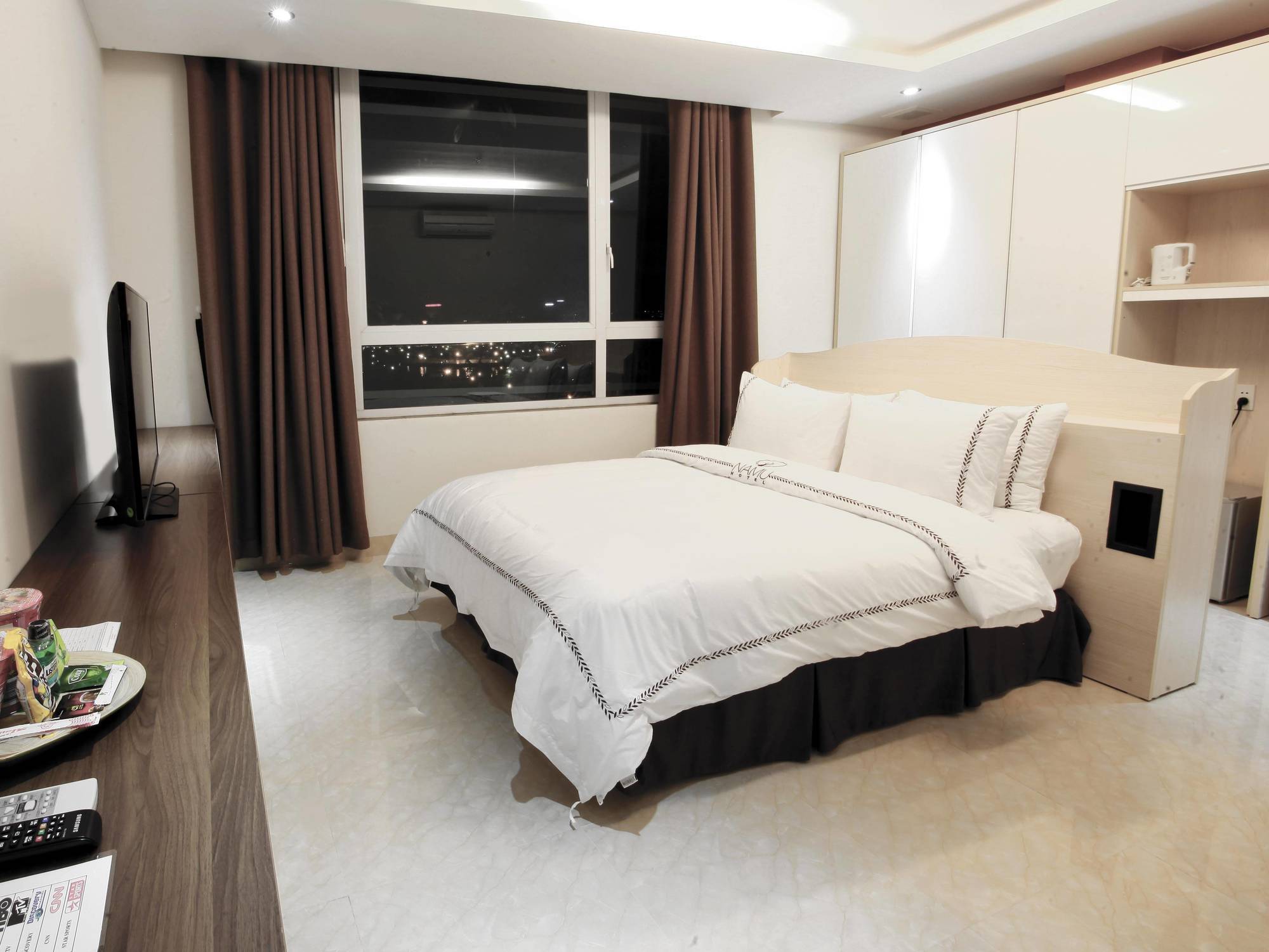 האנוי Namu Hotel מראה חיצוני תמונה