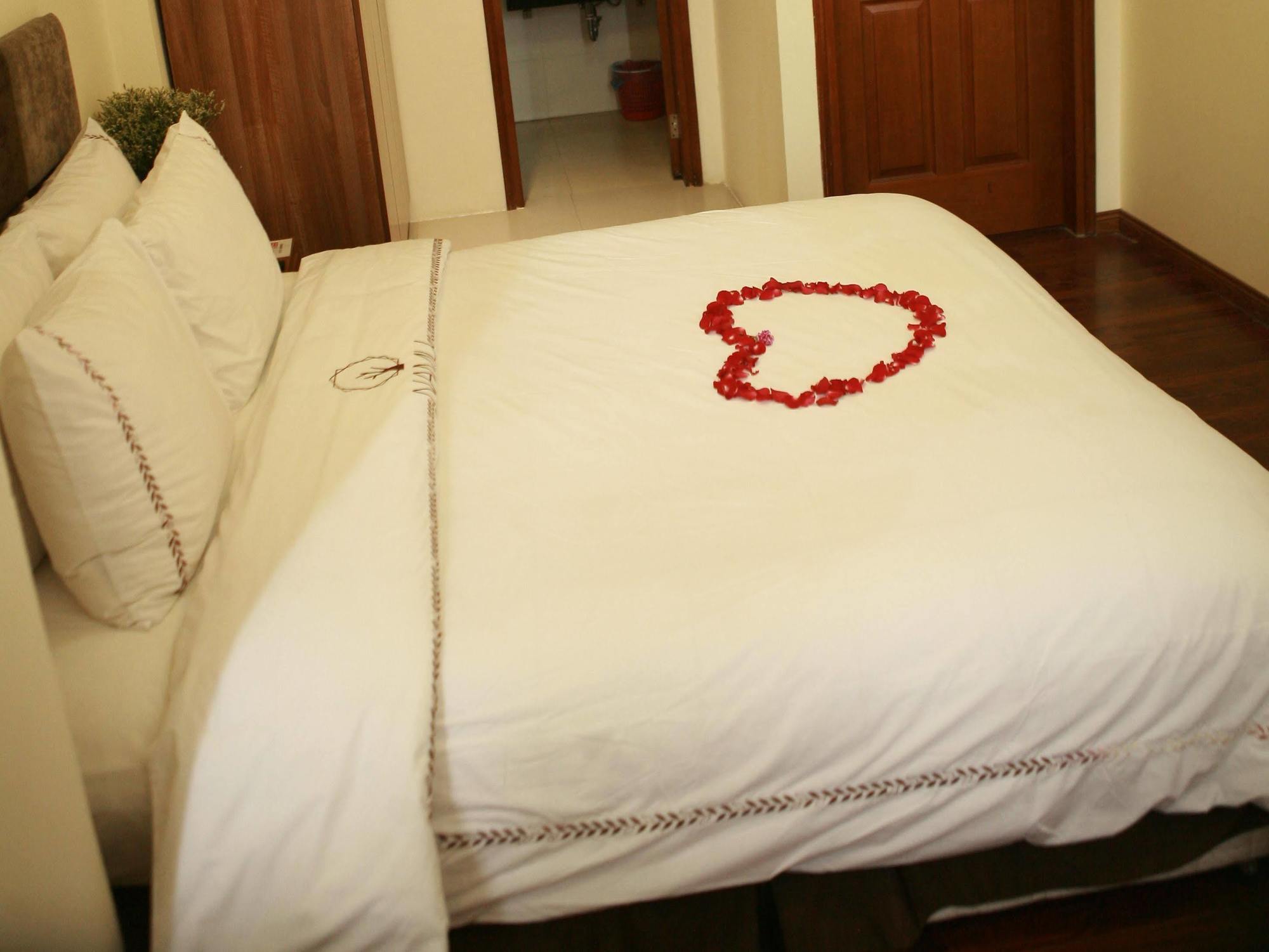 האנוי Namu Hotel מראה חיצוני תמונה