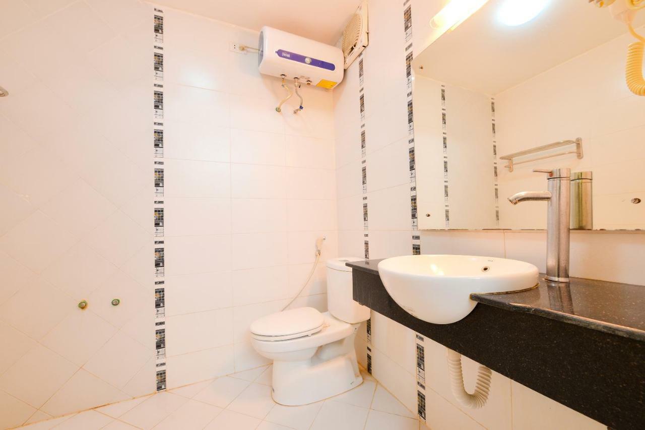 האנוי Namu Hotel מראה חיצוני תמונה