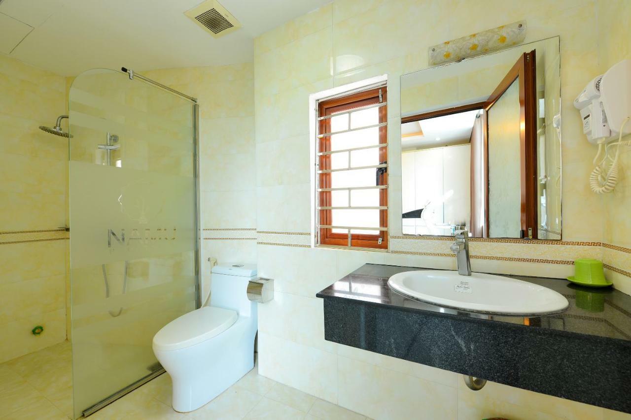 האנוי Namu Hotel מראה חיצוני תמונה