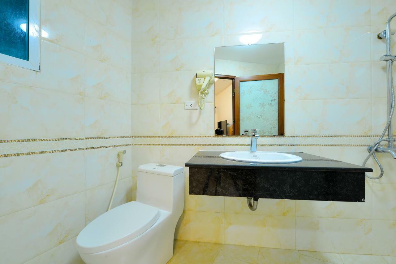 האנוי Namu Hotel מראה חיצוני תמונה
