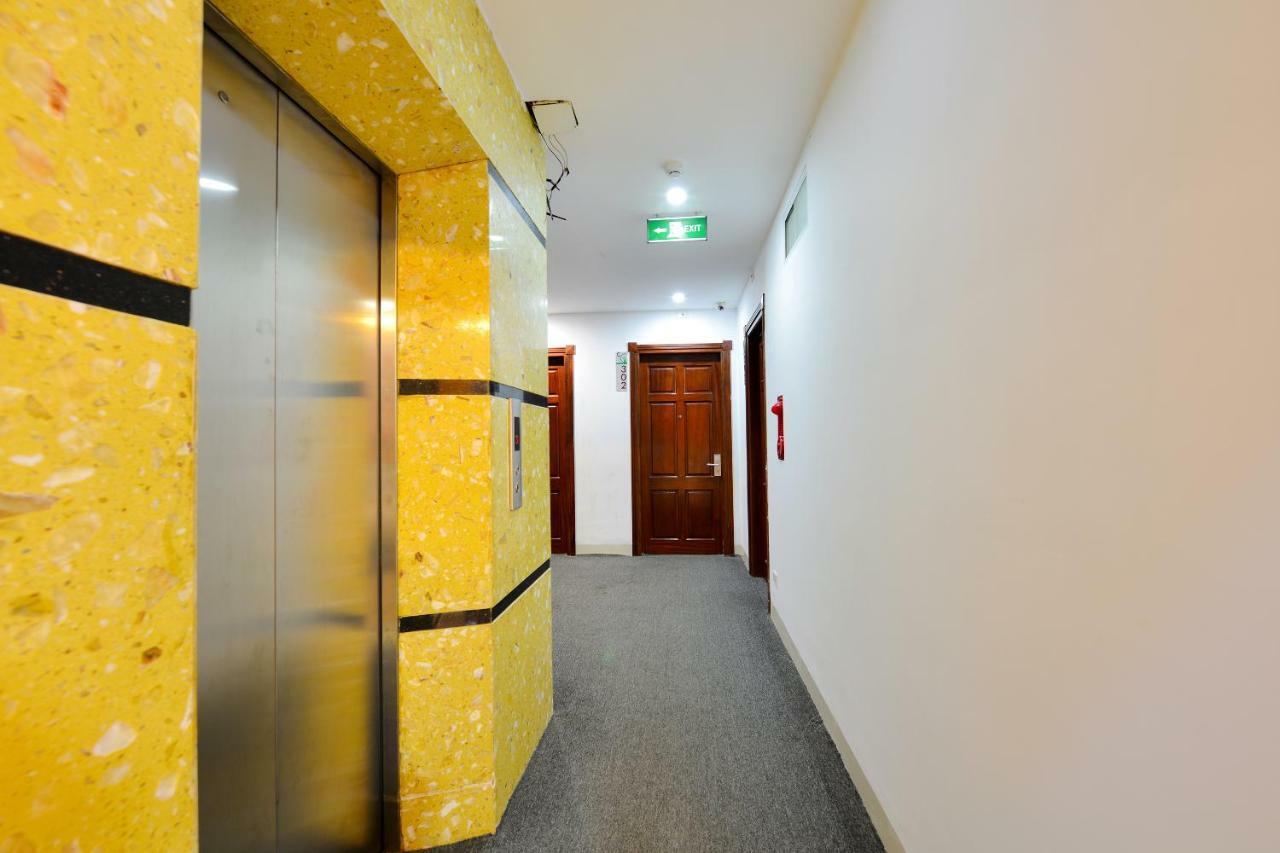האנוי Namu Hotel מראה חיצוני תמונה