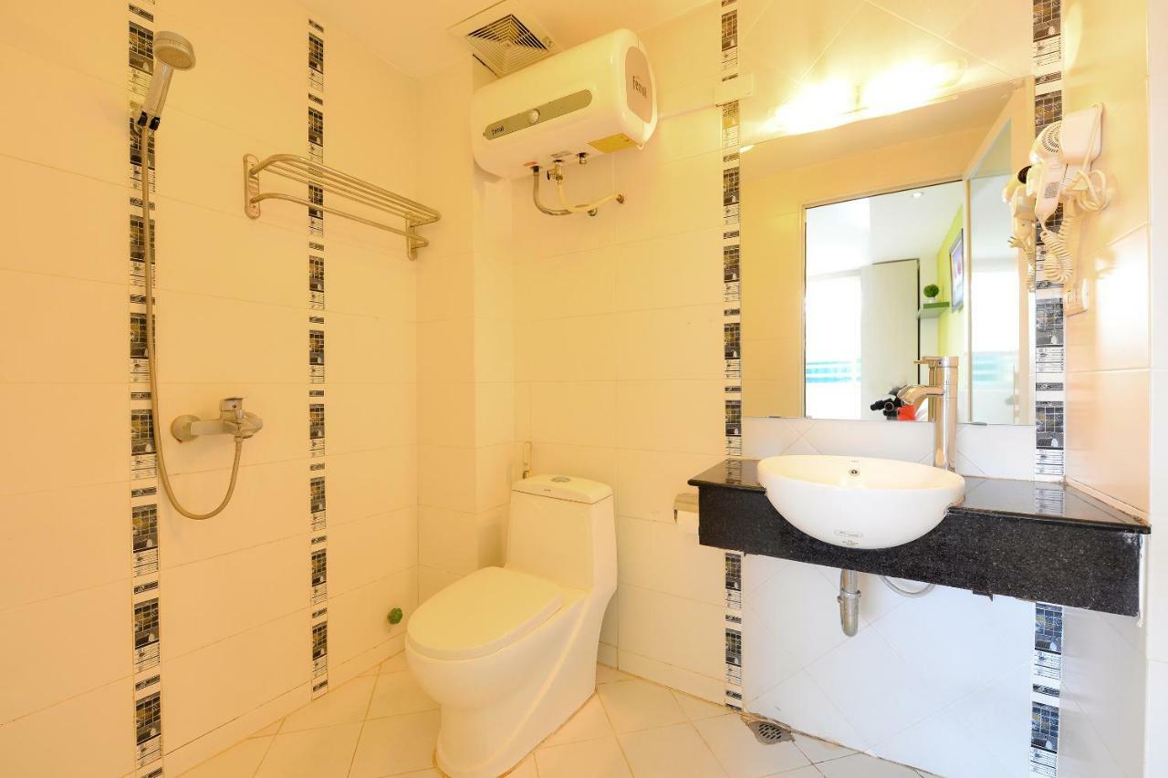 האנוי Namu Hotel מראה חיצוני תמונה