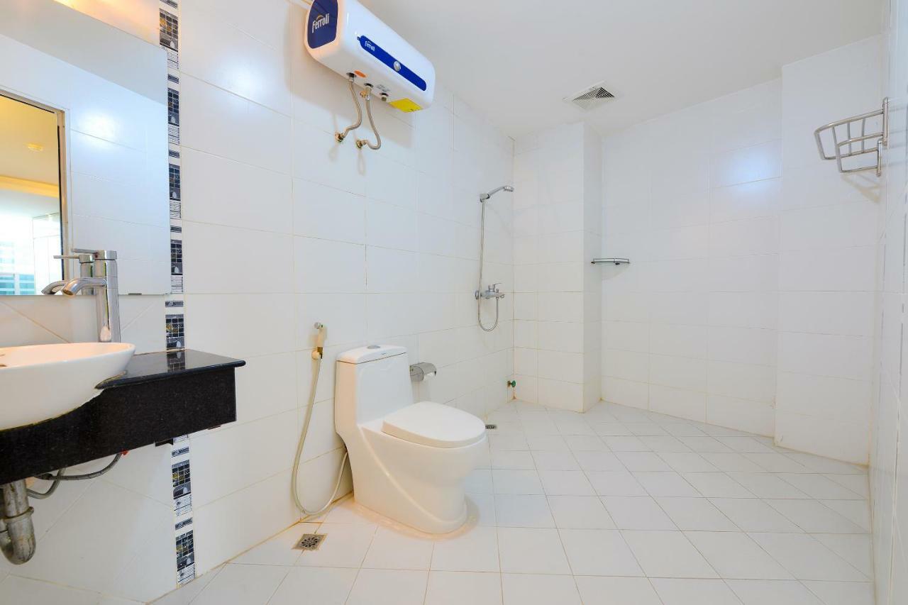 האנוי Namu Hotel מראה חיצוני תמונה