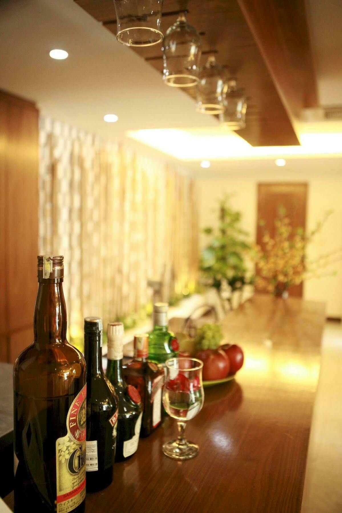 האנוי Namu Hotel מראה חיצוני תמונה
